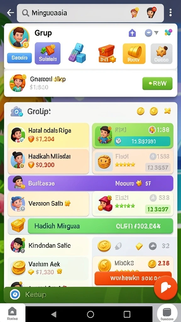 Screenshot oja89 nomor 3