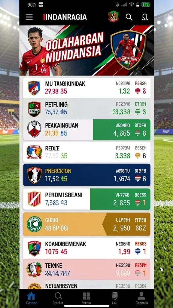 Screenshot online138 nomor 2