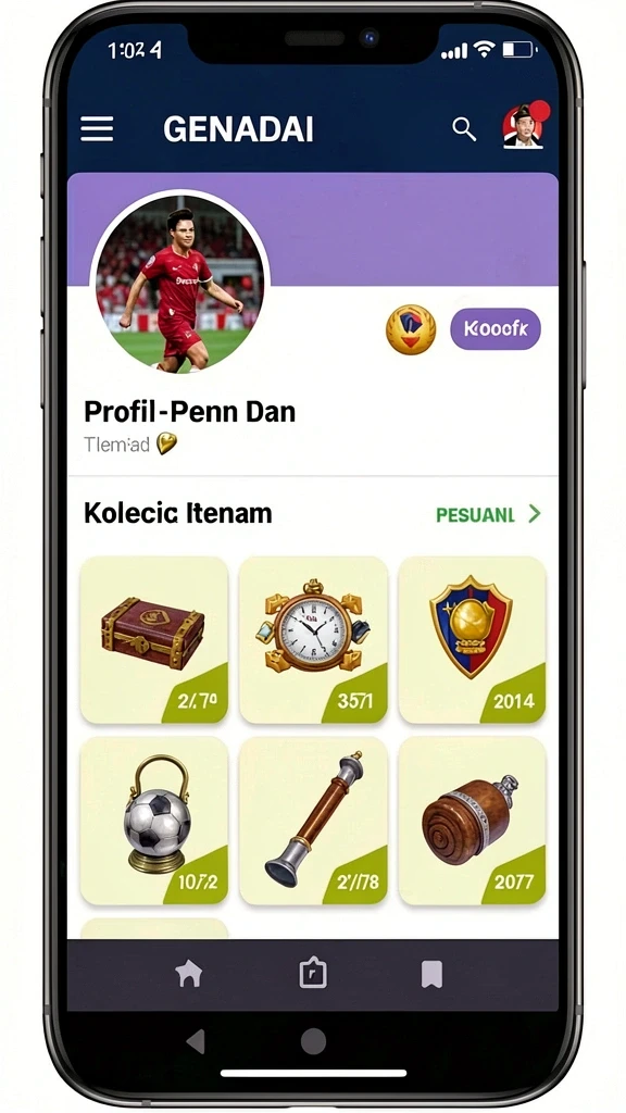 Screenshot online138 nomor 3
