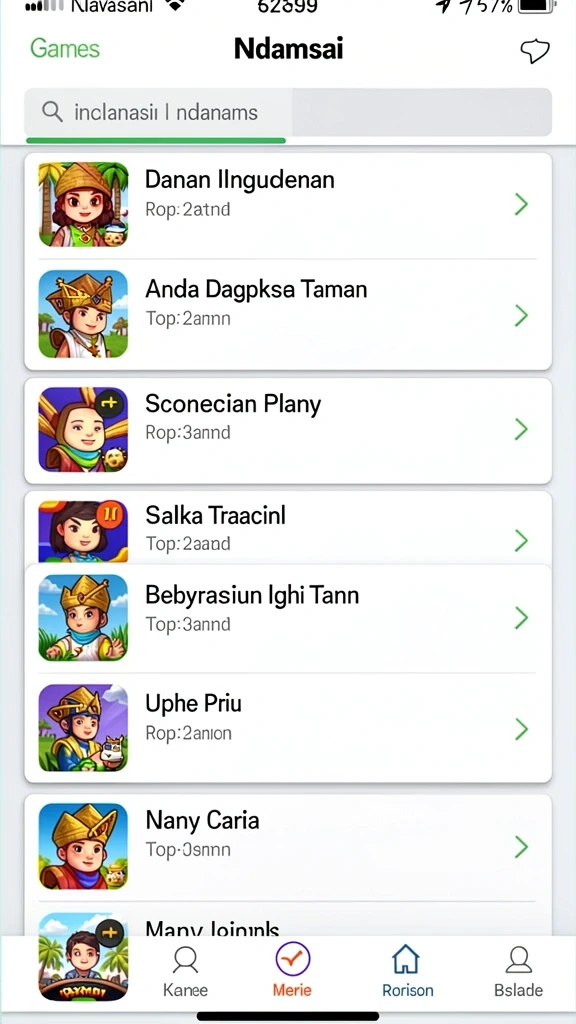 Screenshot ormastoto nomor 3