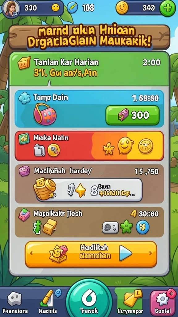 Screenshot ovabet nomor 3
