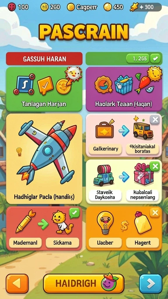 Screenshot p200m nomor 1