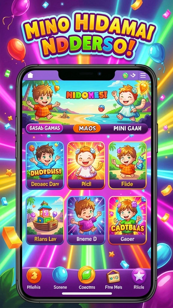 Screenshot p200m nomor 2