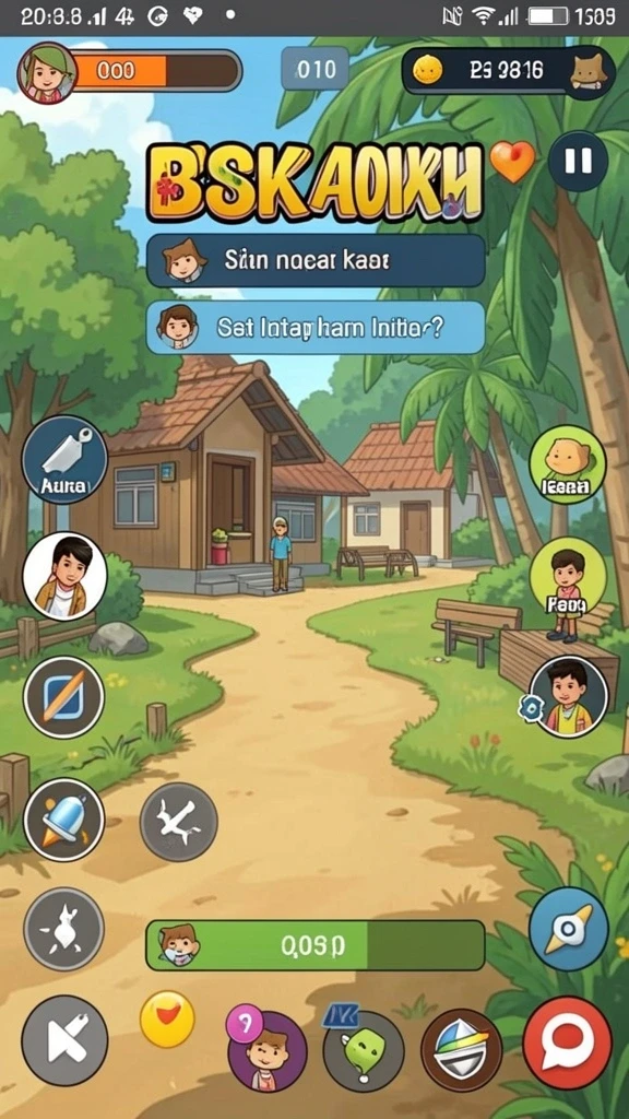 Screenshot pakarjp nomor 2