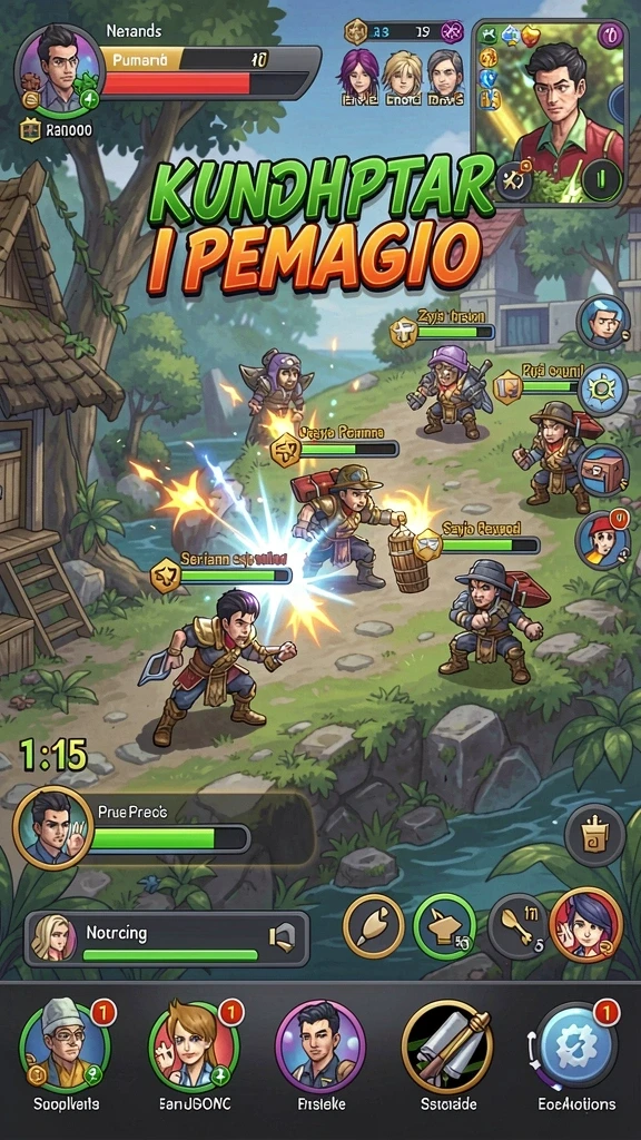 Screenshot pandora99 nomor 2