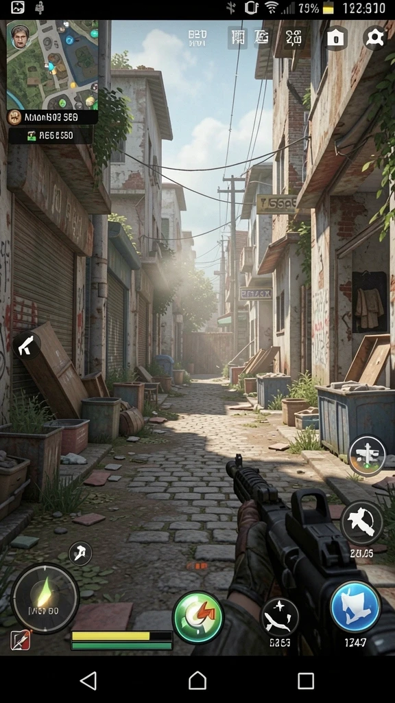 Screenshot pesona77 nomor 3