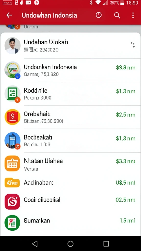 Screenshot pgstar777 nomor 3