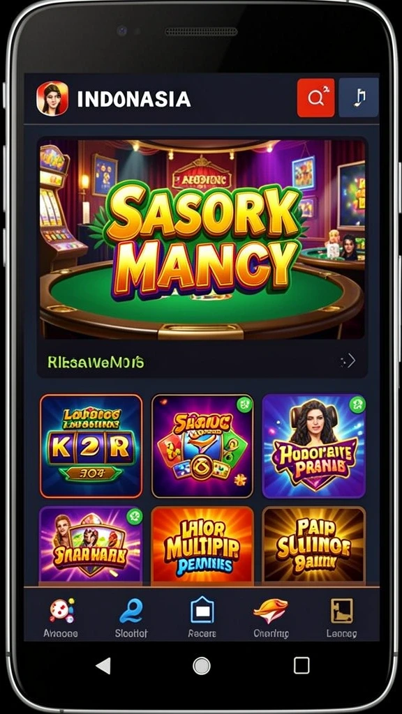 Screenshot pintutogel nomor 2