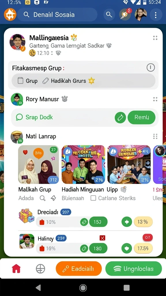 Screenshot pk95 nomor 1