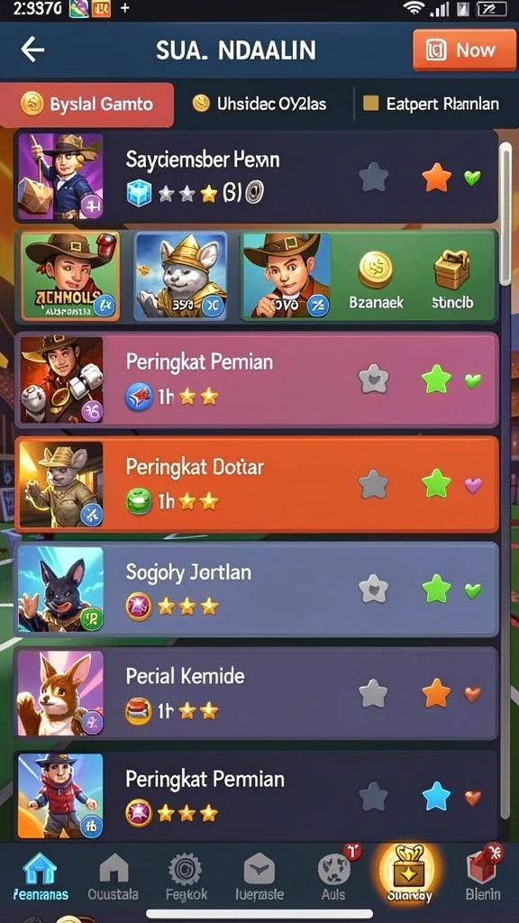 Screenshot pk95 nomor 3