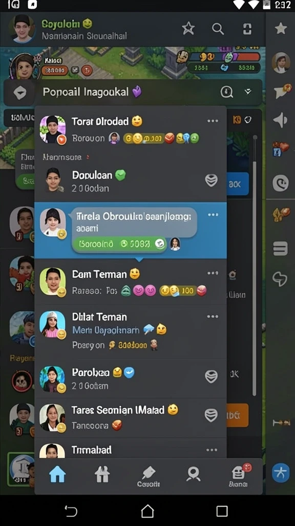 Screenshot premium303 nomor 1