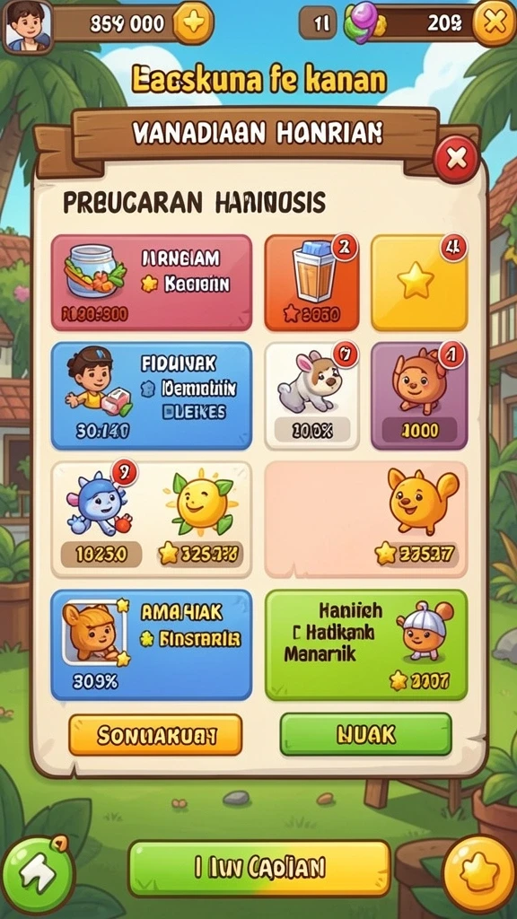 Screenshot premium303 nomor 2