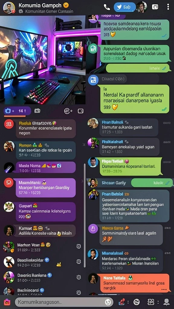 Screenshot primatoto nomor 1