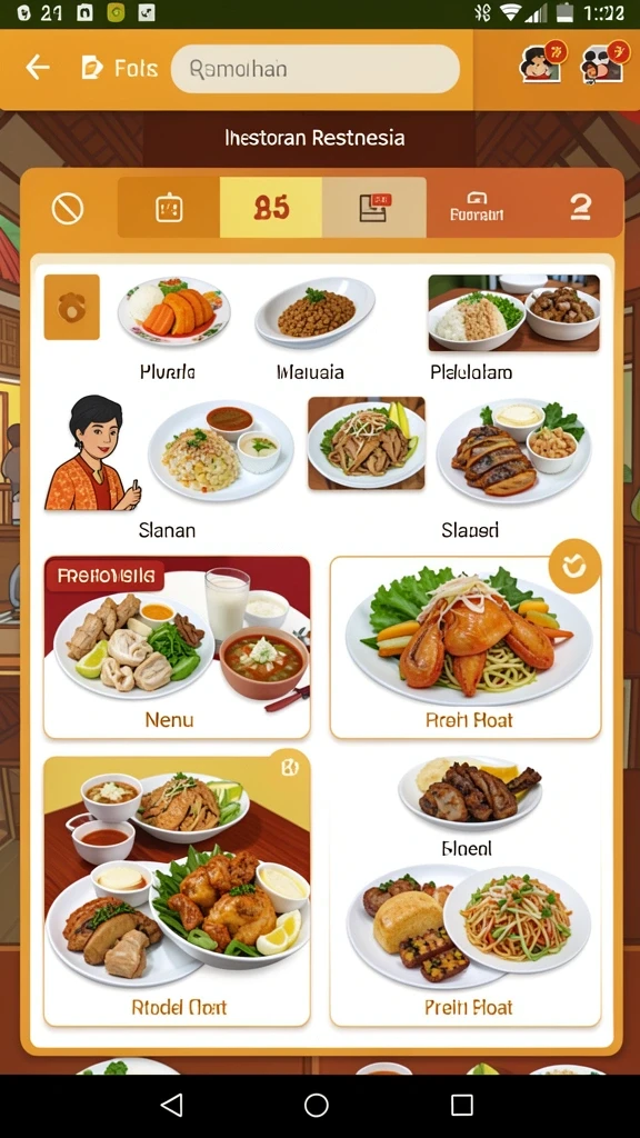 Screenshot puncaktoto nomor 2