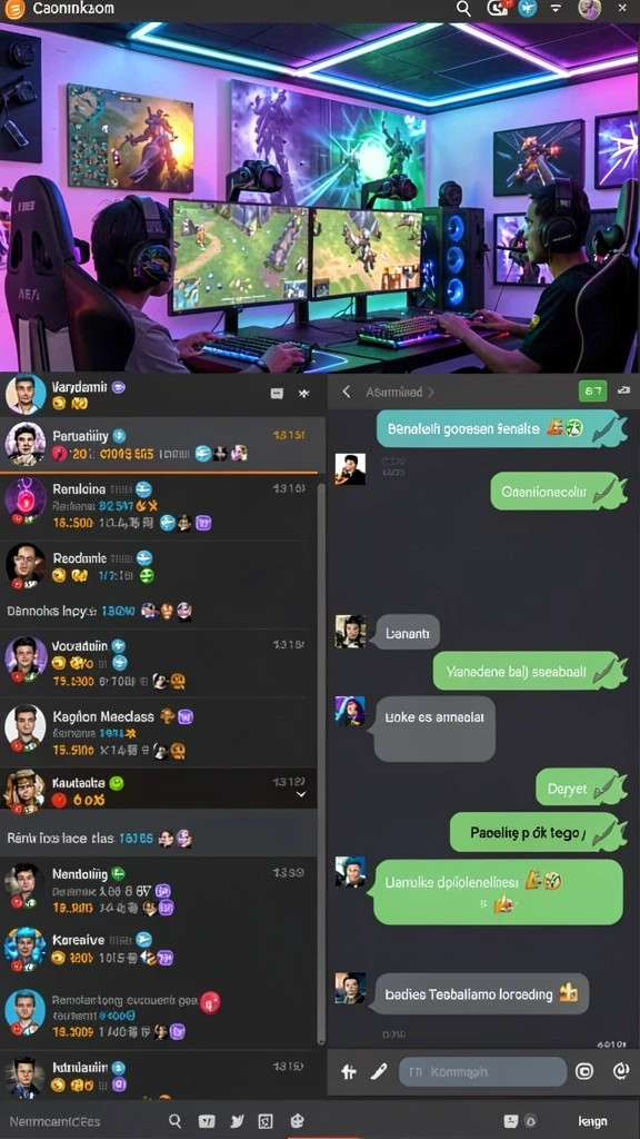 Screenshot putarmega nomor 2