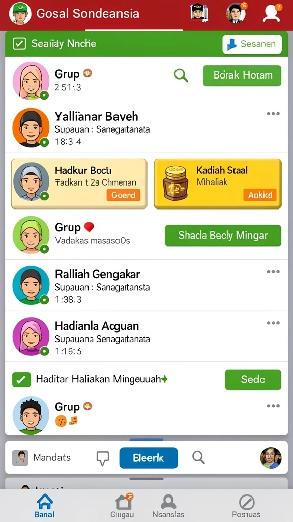 Screenshot qt777 nomor 1