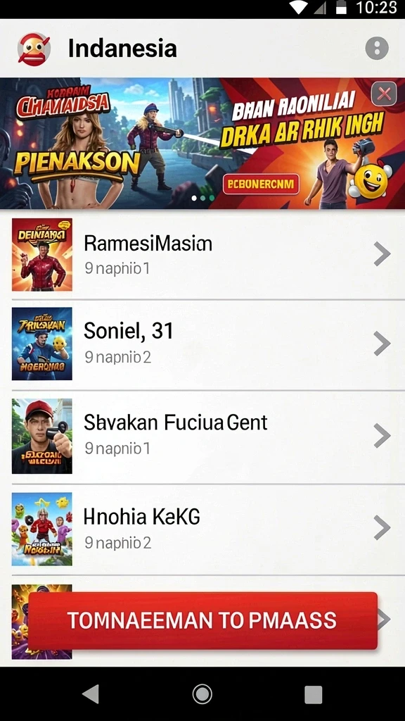 Screenshot qt777 nomor 2