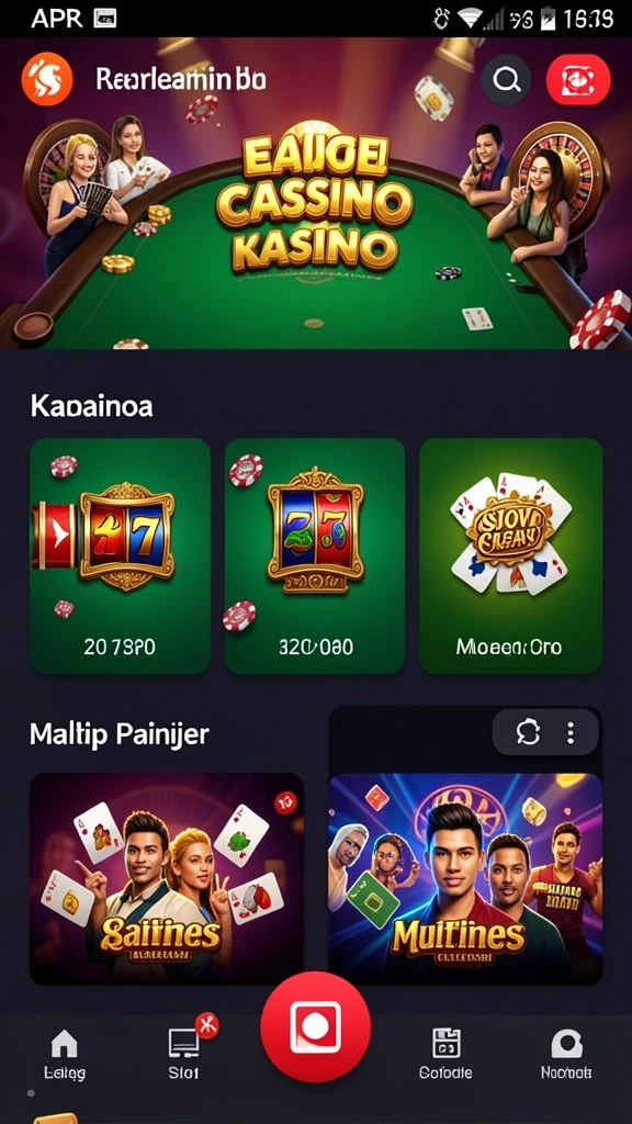 Screenshot r6r6 nomor 3