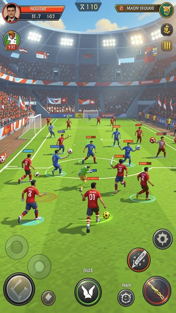 Screenshot rajabandar88 nomor 1