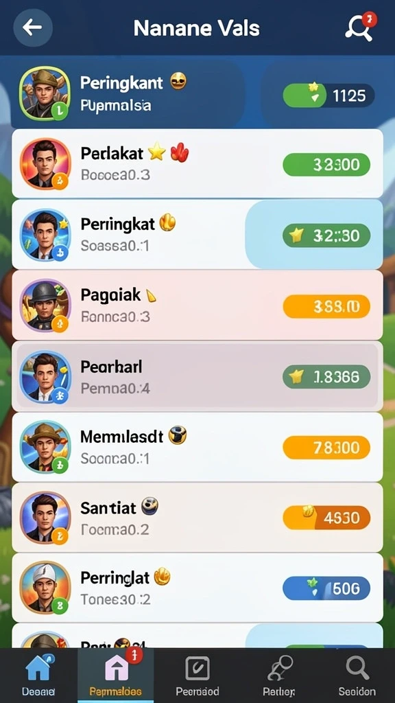 Screenshot rajaclub nomor 3