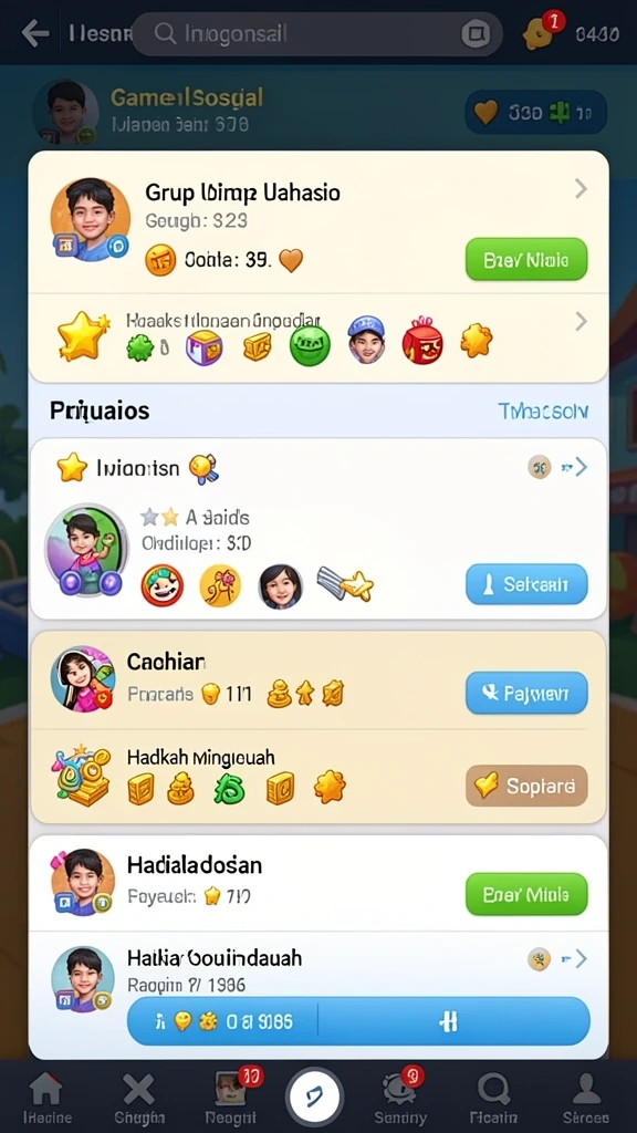 Screenshot rajampo nomor 2