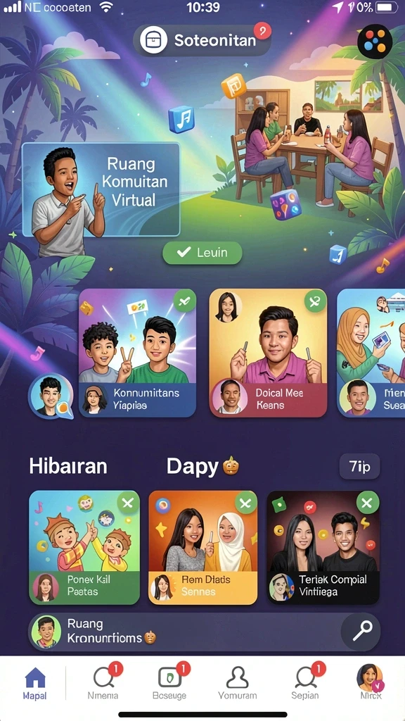 Screenshot ratudewi nomor 1