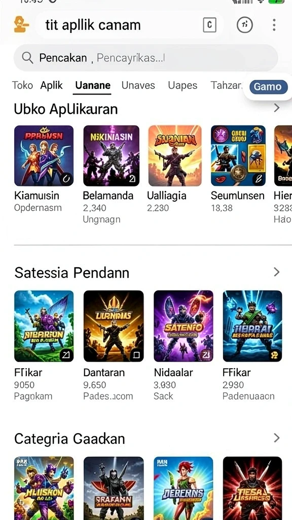 Screenshot remi101 nomor 2