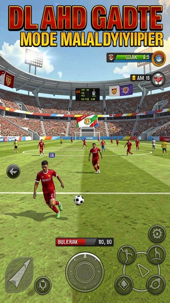 Screenshot rezekigo nomor 3