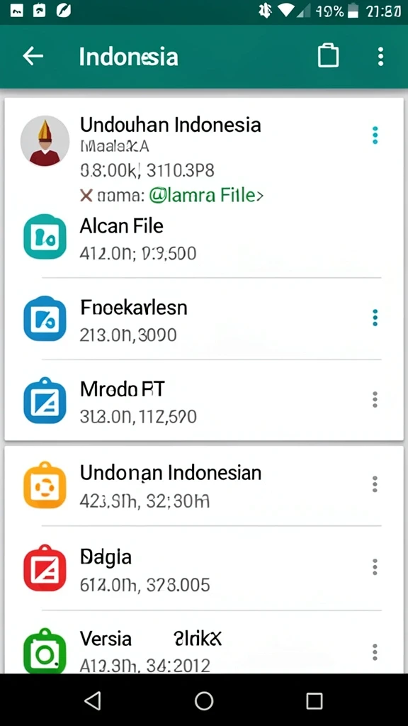 Screenshot ricis77 nomor 1