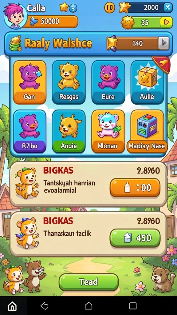 Screenshot rt99 nomor 1