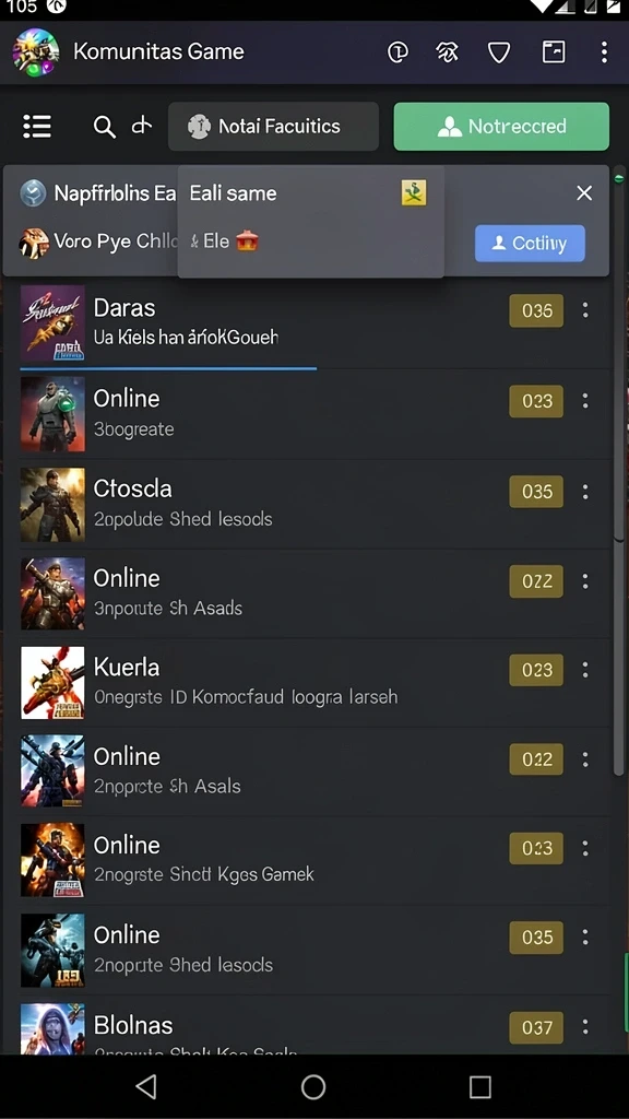Screenshot satu77 nomor 3