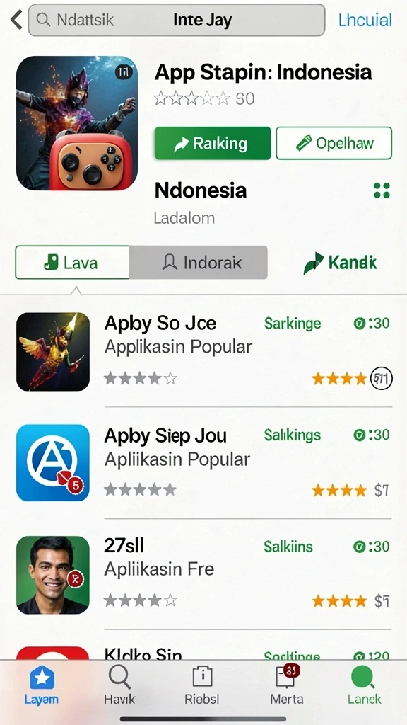 Screenshot slot21 nomor 3