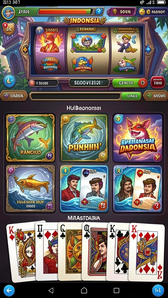 Screenshot slot88 nomor 1