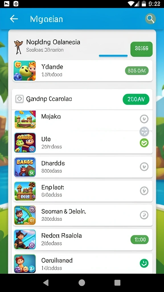Screenshot slot8808 nomor 1