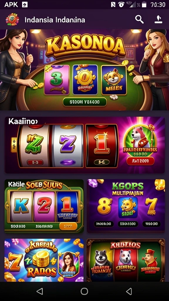 Screenshot slotbom77 nomor 2
