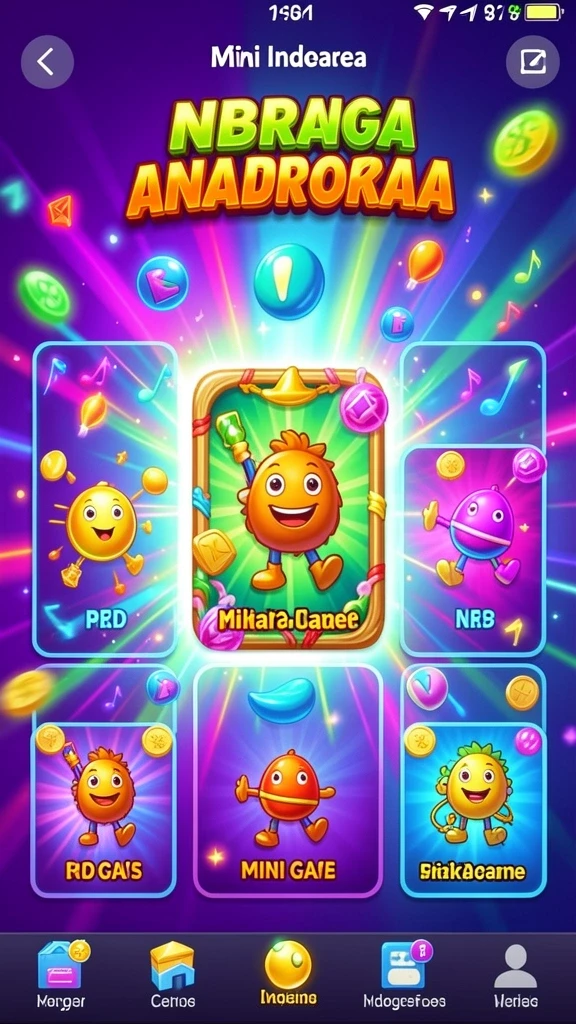 Screenshot spaceman88 nomor 2