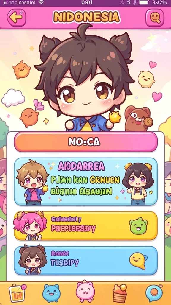 Screenshot sr6666 nomor 1