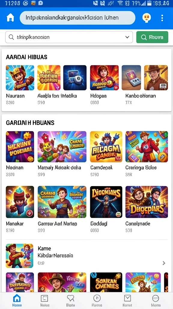 Screenshot sritoto nomor 2