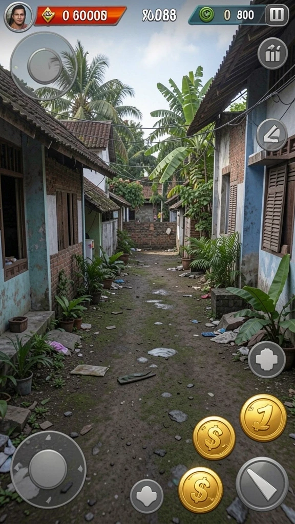 Screenshot surga77 nomor 2