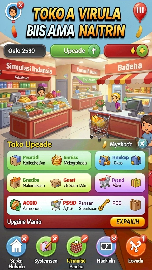 Screenshot t9999 nomor 1