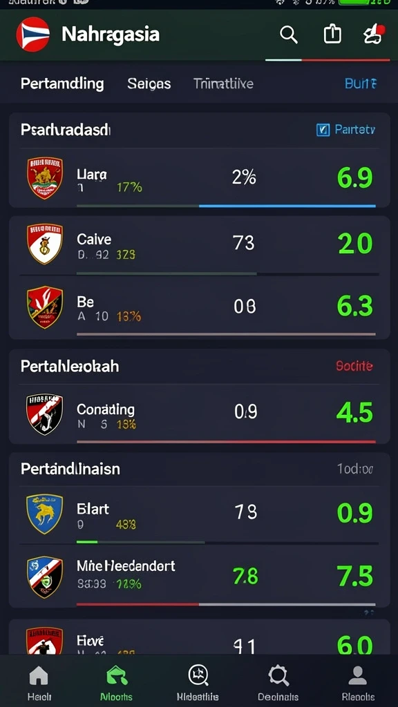 Screenshot tentoto nomor 1