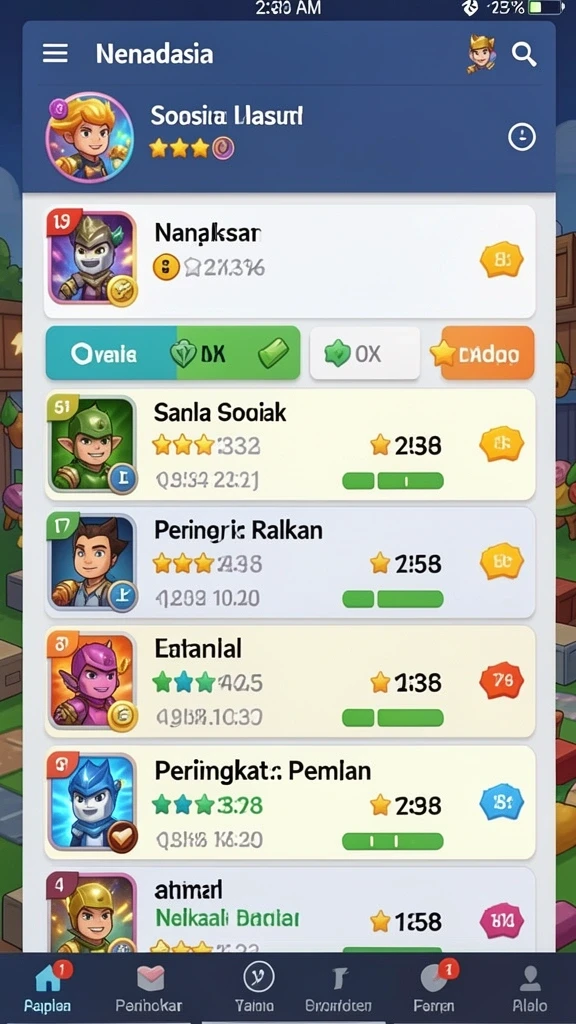 Screenshot tentoto nomor 3