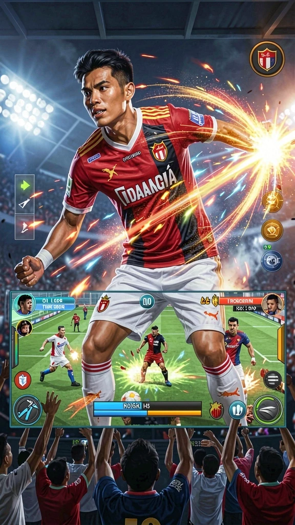 Screenshot titan777 nomor 1