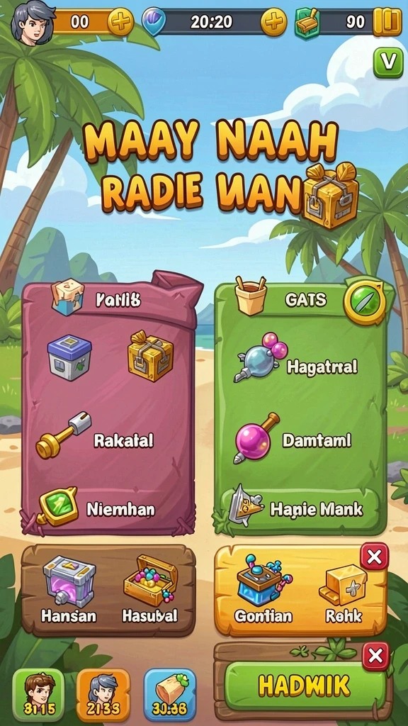 Screenshot wow33 nomor 2