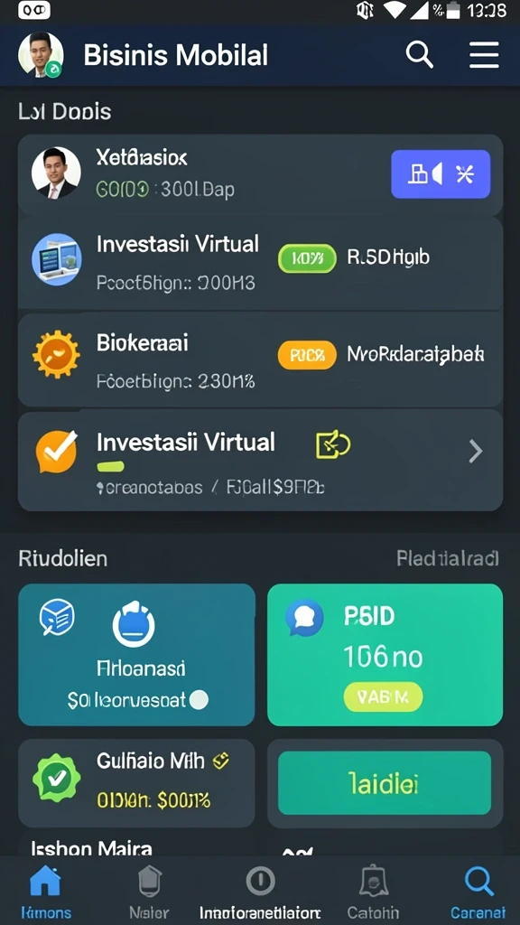 Screenshot wow77 nomor 1
