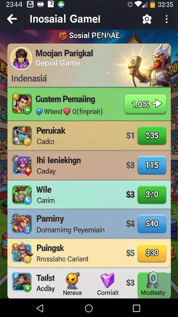 Screenshot yy123 nomor 1